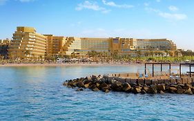 Hilton Hurghada Plaza Hotel